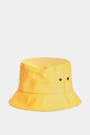 Beckholmen Bucket Hat Yellow
