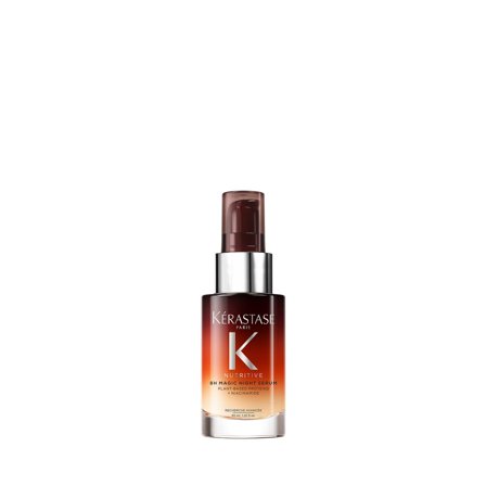 Kérastase Nutritive 8h Magic Night Serum - Siero Notturno Nutriente 30ml - Siero Capelli
