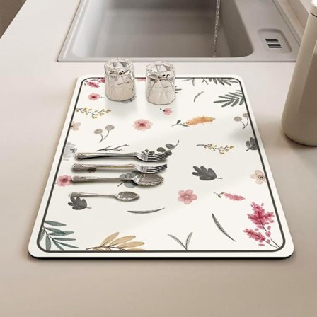 Dreneringsmatte Spisepute 7 7