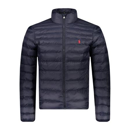 Polo Ralph Lauren Light Jacket , Blauw , Heren , Maat: XS
