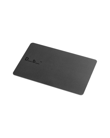 Db - Digital Gift Card 1.500 Nok