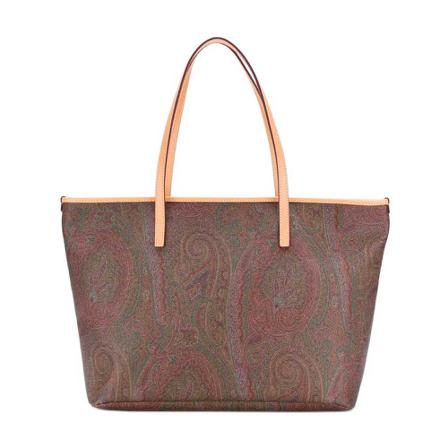 Etro, Bag Bruin, Dames, Maat:ONE Size