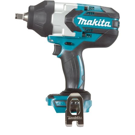 Makita DTW1002Z Mutterdragare utan batteri och laddare, Elhandverktyg