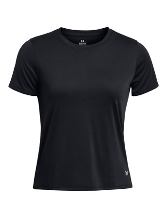 Under Armour | Ua Launch Shortsleeve | XL