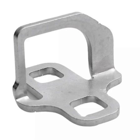 Bagasjeromslås hengsel for - W204 W205 W118 W212 W213 A2047580003, 2047580003