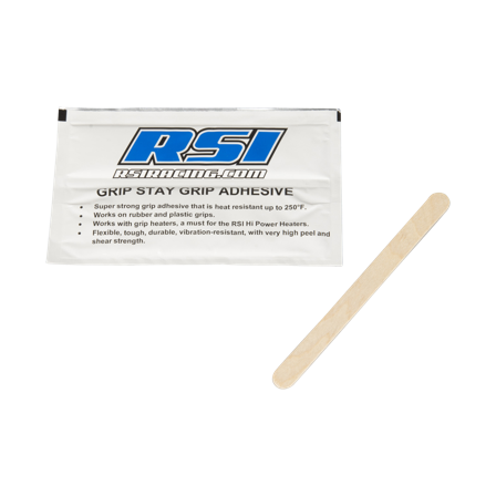 Colle pour Poignées RSI