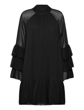 Lavanna Dress Black Noella