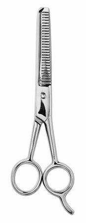 Matas Striber Effiliersaks, Hår, Hårklipning, Frisørsakse