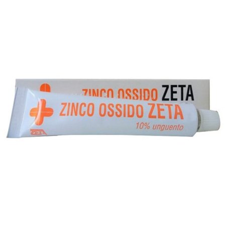 Zinco Ossido Unguento 30g