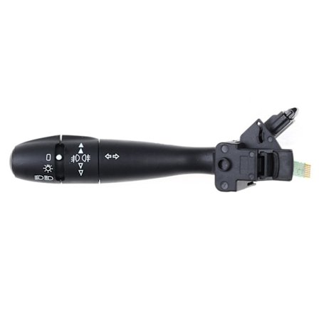 Auton ohjauspylvääseen asennettava vilkkuvalokytkimen ohjain 1007 206 207 307 406 407 807 96595087xt