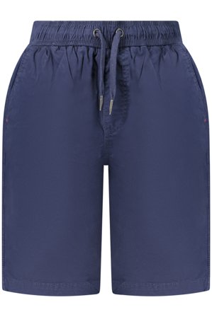 Norway 1963 Pantalone Bermuda Uomo Blu
