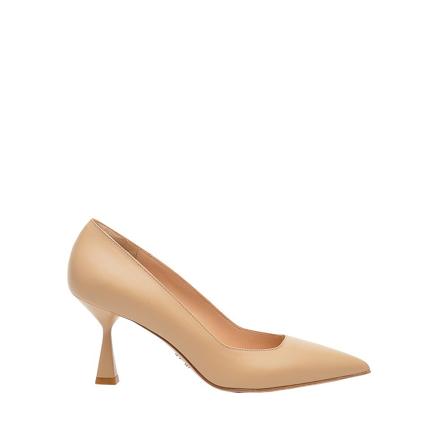 Sergio Levantesi Pumps inbo, Dame, Størrelse: 39 EU