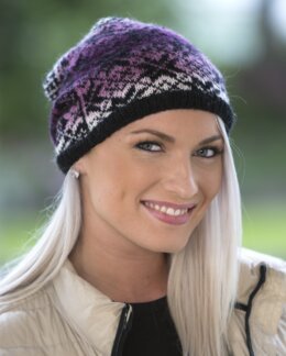 Neuleohje Myssy ja sukat