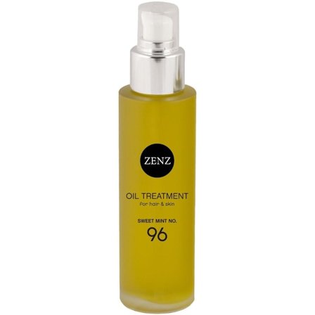 Zenz Oil Treatment Sweet Mint No. 96 100ml
