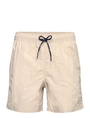 H2O | Leisure Logo Swim Shorts | XS