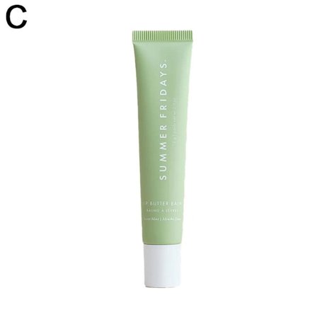 Summer Fridays Lip Butter Balm (1/2/3 st) Ny med förseglad förpackning