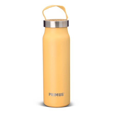 Primus Primus Klunken vattenflaska 0,7 liter, stone gold | Dukning & Servering > Flaskor > Vattenflaska | Bagaren och Kocken
