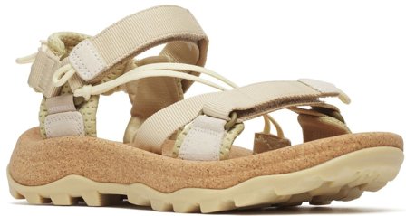 Merrell W's Speed Fusion Web Rmx Poplar