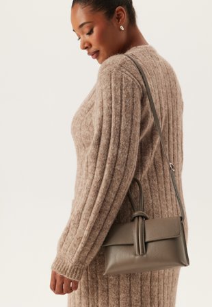 Latalia Barletta Small Leather Bag Vaatteet