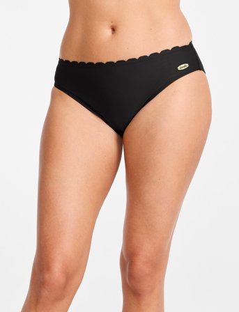 Damella of Sweden Bikinibrief Emily - Black - 44
