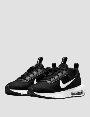 Nike NIKE AIR MAX INTRLK LITE (GS) Musta Kengät Unisex - Kids Brand Store