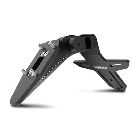 Kennzeichenhalterung Bagoros Premium Tail Tidy - KTM 990 Duke 2024-2024