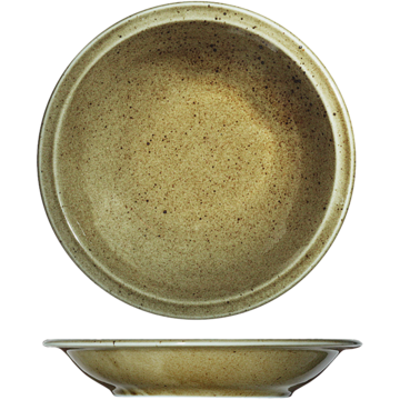 Pastatallrik G. Benedikt Country Range 21cm