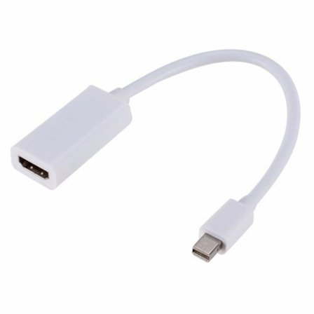 Mini Displayport till HDMI-adapter