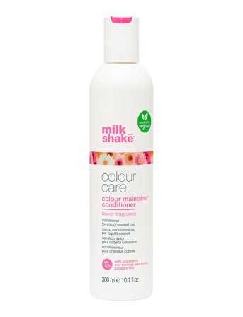 Milk_Shake Ms Colour Flower Cond 300Ml - Nude - 300 ml