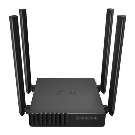 TP-Link Wireless Router Fast Ethernet