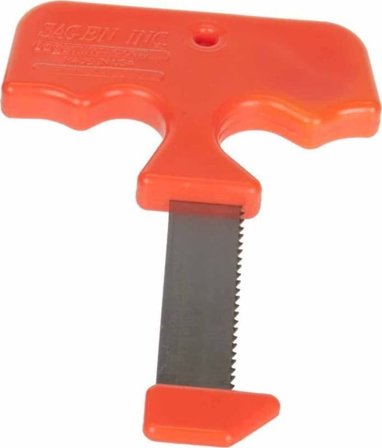 Eurohunt Field Saw Övrigt Jakt Orange OneSize