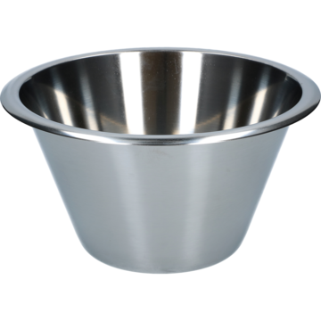 KJØKKENBOLLE 2L RUSTFRI