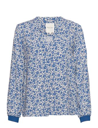 Tonniepw Bl Blue Part Two