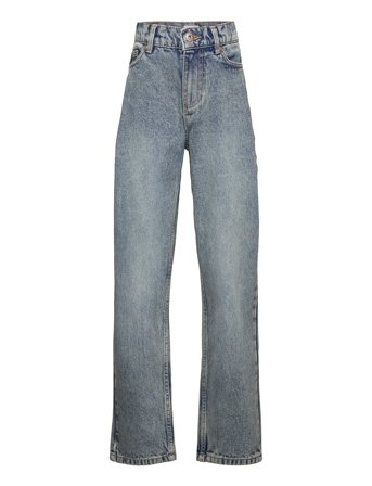 Grunt Grstreet Loose Dirty Blue - Blue - 188