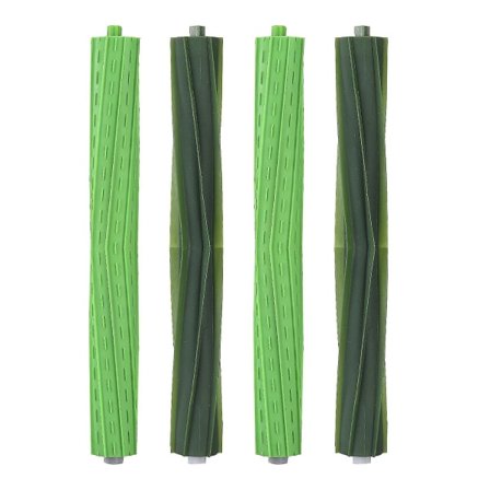 Rullborstar Reservdelar Lämpliga för S9 Reservdelar Kompatibla med Irobot Roomba S9 (9150) S9+ S9 Plus (9550) S-seriens dammsugare