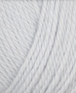 Garn Viking Alpaca Liten Storm Blaugrau
