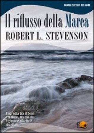 Il riflusso della marea Robert Louis Stevenson