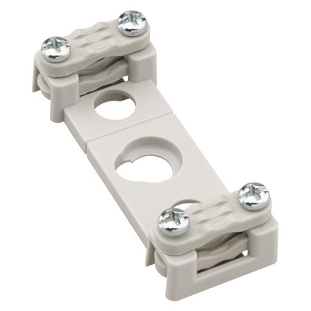 Spelsberg ZEL 2K-12 Vedonpoistaja kytkentärasialle 2K-12/2K-16, Asennustuotteet