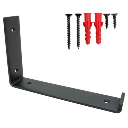 LOFT hyllkonsol 20 cm hyllhållare_MGF