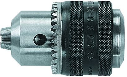 Fein 63202044018 Kuggkranschuck B10 0,8-10 mm, Maskintillbehör & förbrukning