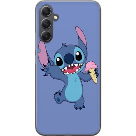 Yhteensopiva Puhelinkuori Samsung Samsung Galaxy A16 5G Ommel