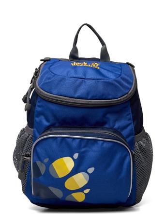 Little Joe Accessories Bags Backpacks Multi/mønstret Jack Wolfskin