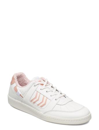 Seoul White Hummel