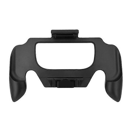 KJH NS-040 For Nintendo Switch Lite ABS Spillkonsoll Skrivebordsholder Stativ Grip Case