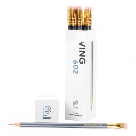 Blackwing 602 Firm 12-pack
