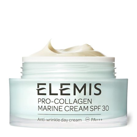 Elemis Pro-Collagen Marine Cream SPF 30 50 ml, Skincare, Ansigtspleje, Dagcreme