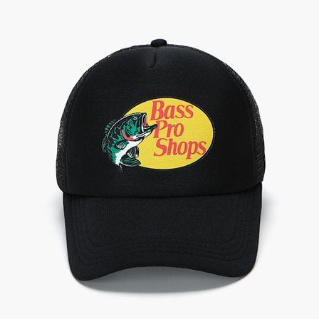 Cap, cap, solskydd Black