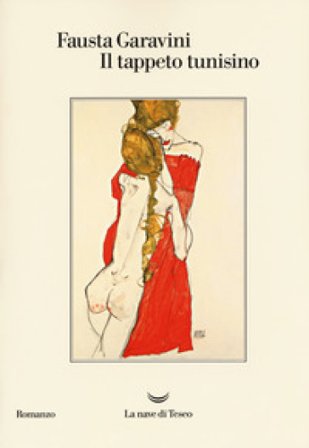 Il tappeto tunisino Fausta Garavini
