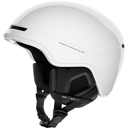 POC Obex Pure Helmets White XS-S