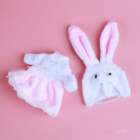 Dockkläder Docka tecknade kläder 4 4